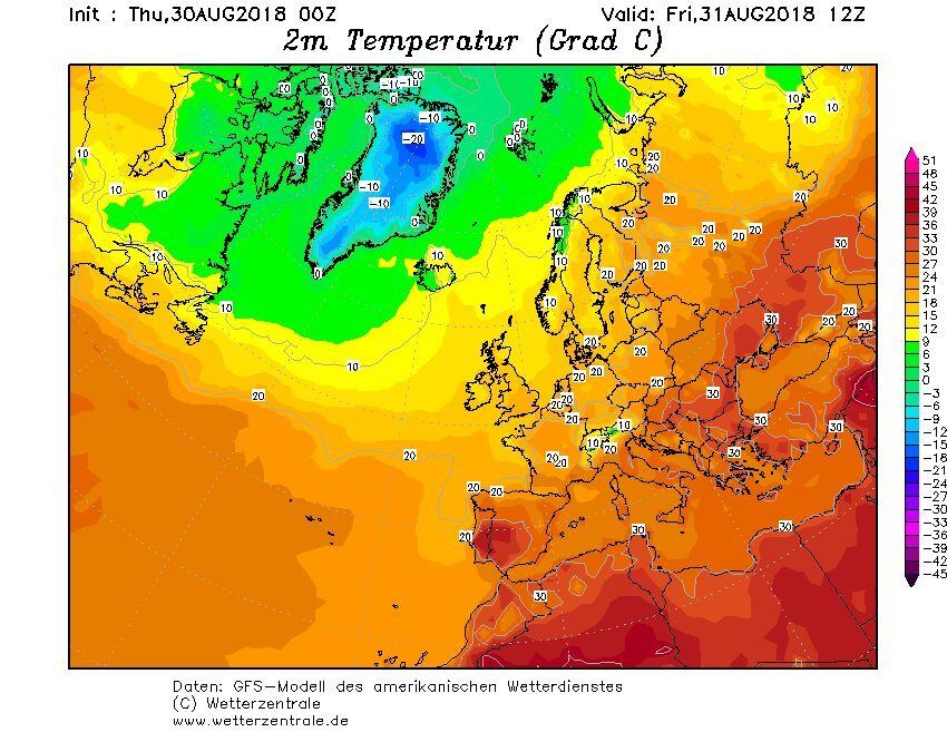 В Украину пришло молодое бабье лето: синоптик уточнила прогноз