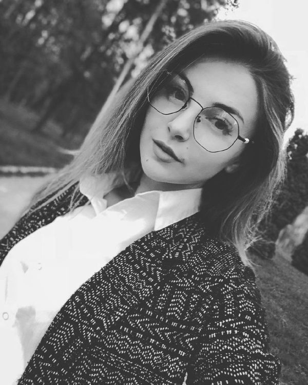 Анастасія Волощук