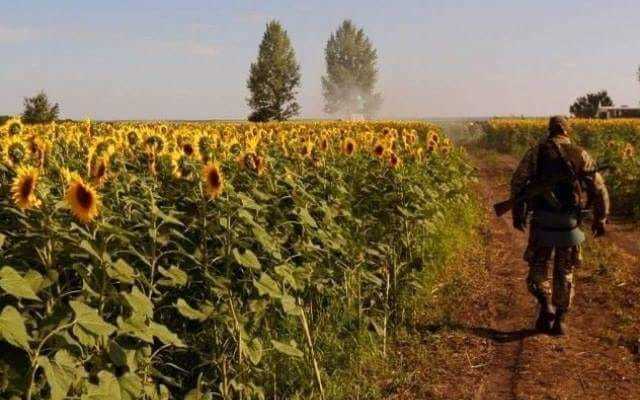 Вони не втекли з війни, і за це їм "шили кримінал"