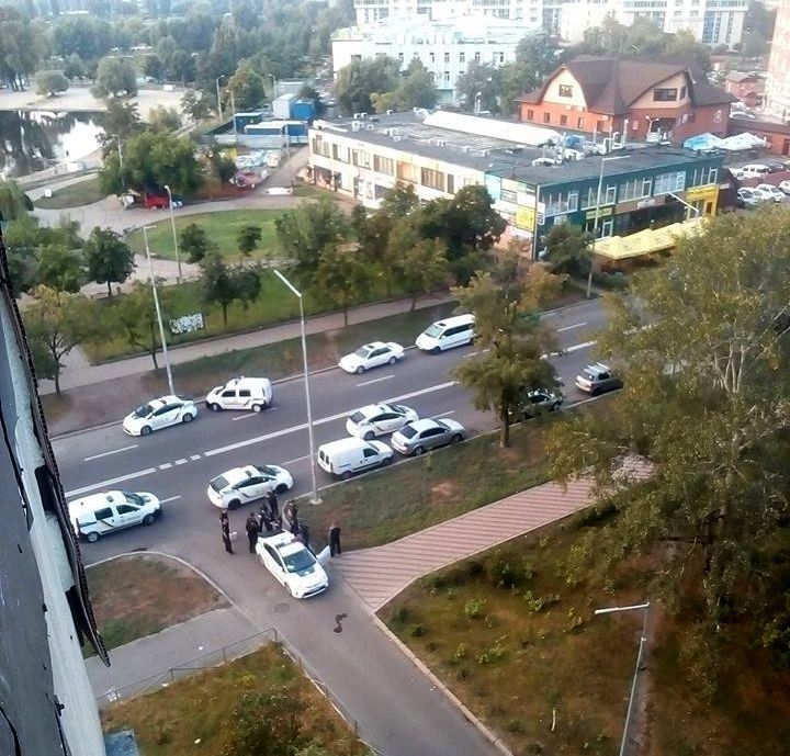 "Боїмося, що орудує маніяк": у Києві знайшли тіла по-звірячому вбитих жінок