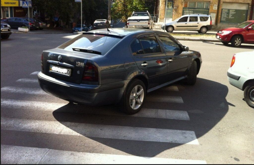 В Украине радикально изменят правила парковки: что нужно знать
