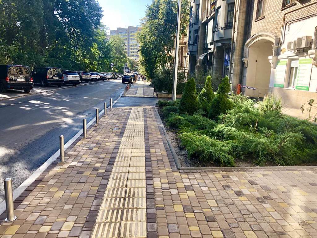 Капремонт шляхопроводу на перетині вулиць Теліги та Кирилівської завершено - КМДА