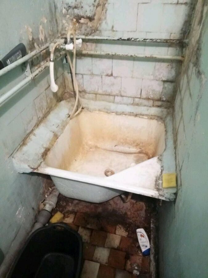 "На 38 кімнат - один туалет": у Києві розповіли про жахи в гуртожитках