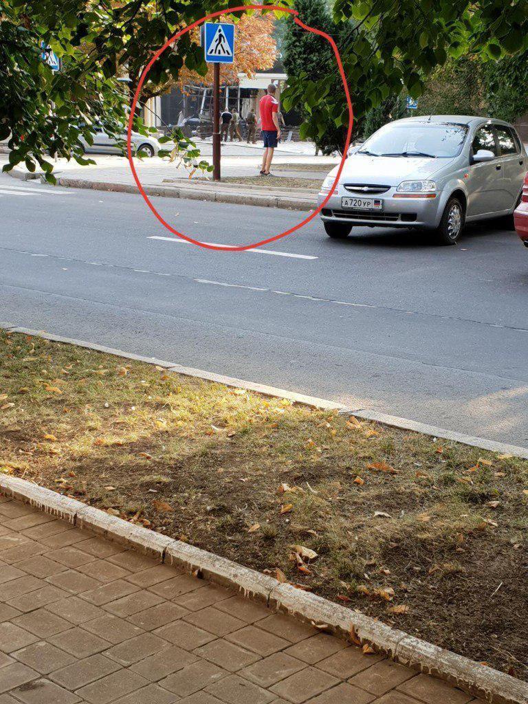 Захарченко убит в центре Донецка: все подробности