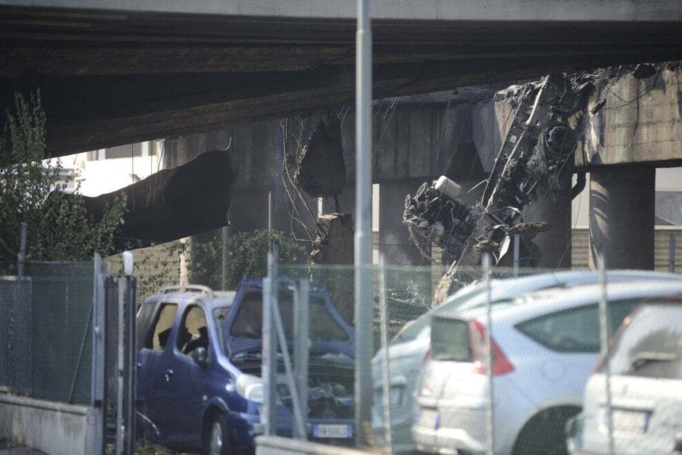Взрыв возле аэропорта Болоньи: появились новые подробности