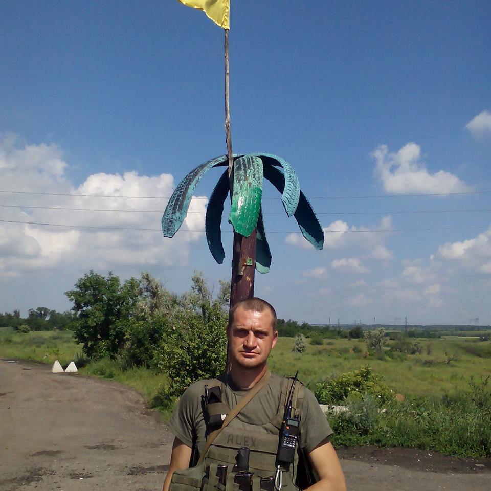 "Забили ножом в спину": появились подробности жестокого убийства бойца ВСУ под Луганском