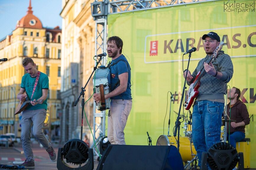 5 причин відвідати ярмарок "Київські Контракти. Незалежність"