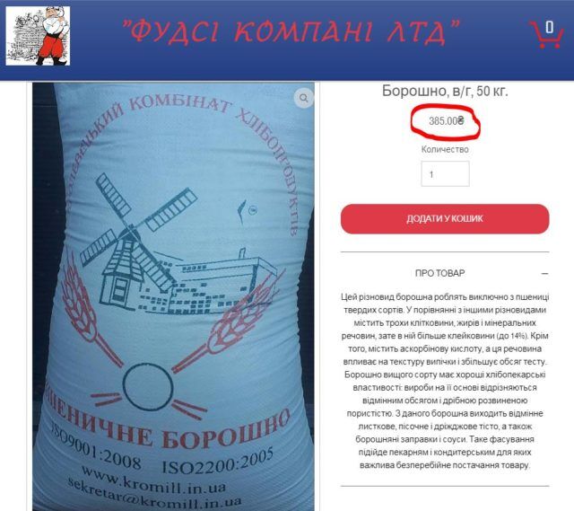 На 200% дорожче: їдальня Верховної Ради втрапила у скандал із закупівлями