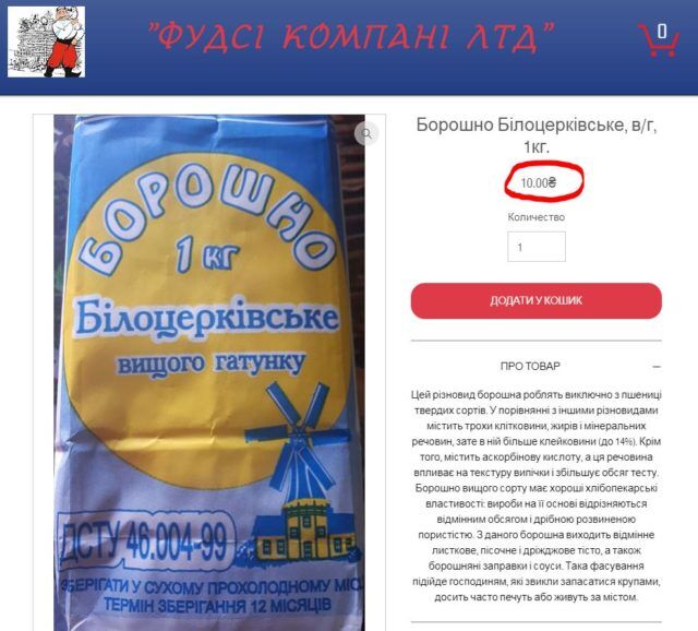 На 200% дорожче: їдальня Верховної Ради втрапила у скандал із закупівлями