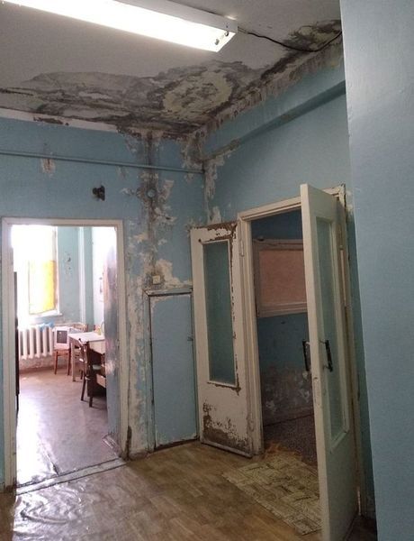 Все гниет и разваливается: появились страшные фото из оккупированного Крыма