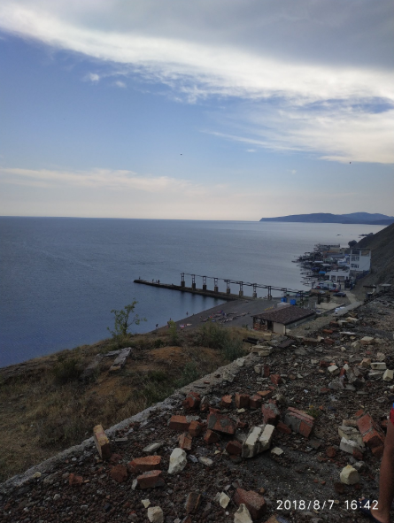 "Попісяти втекли?" У мережі висміяли відсутність туристів у Криму