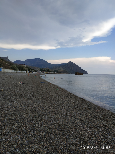 "Пописать убежали?" В сети высмеяли отсутствие туристов в Крыму