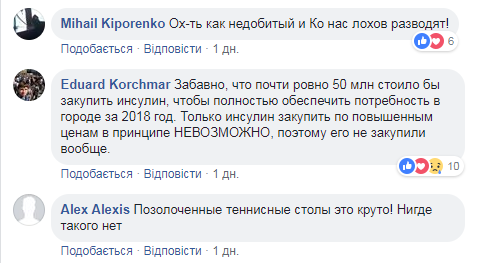 "Разводят как лохов": в Харькове разгорелся скандал вокруг ремонта парка