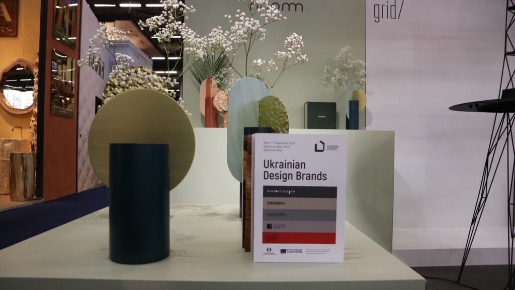 Награды, признание и контракты: как украинский дизайн покоряет Париж