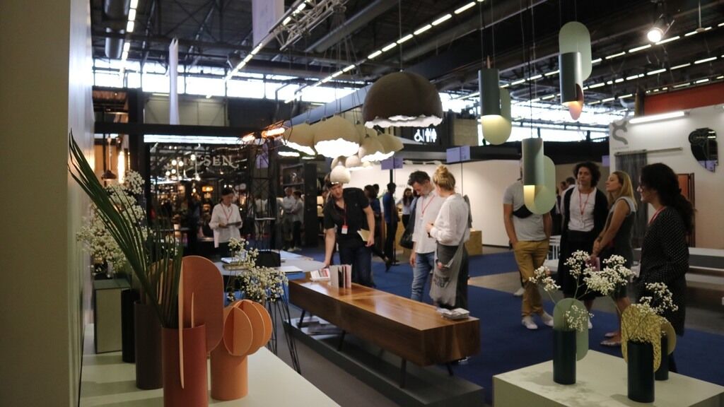 Награды, признание и контракты: как украинский дизайн покоряет Париж