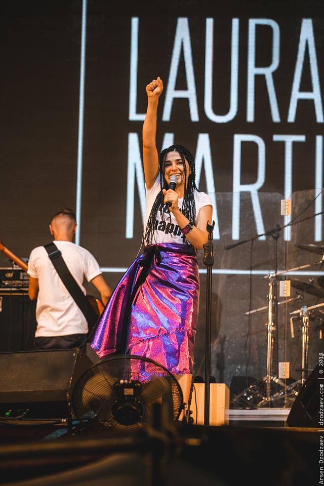 У Чорноморську пройшов 16-й Koktebel Jazz Festival. Як це було