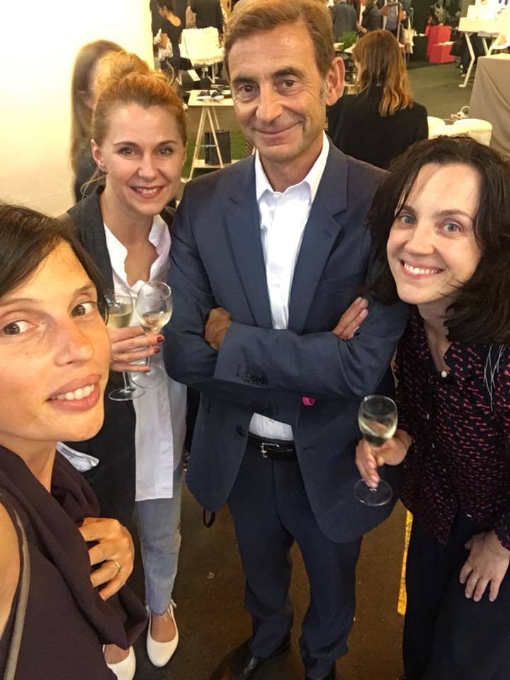 Награды, признание и контракты: как украинский дизайн покоряет Париж