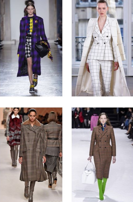 Топ-10 пальто: як вибрати найкращий варіант на осінь-2018