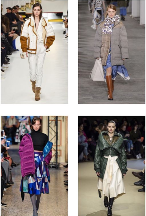 Топ-10 пальто: як вибрати найкращий варіант на осінь-2018