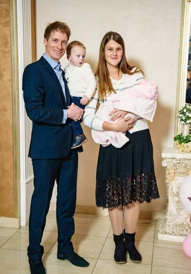 ''ÐÑди Ñидали!'' У ЧеÑнÑвÑÑÑ
поÑ
оÑонили Ð·Ð°Ð³Ð¸Ð±Ð»Ñ Ð² ÐТРÑÑм'Ñ Ð· маленÑкими дÑÑÑми