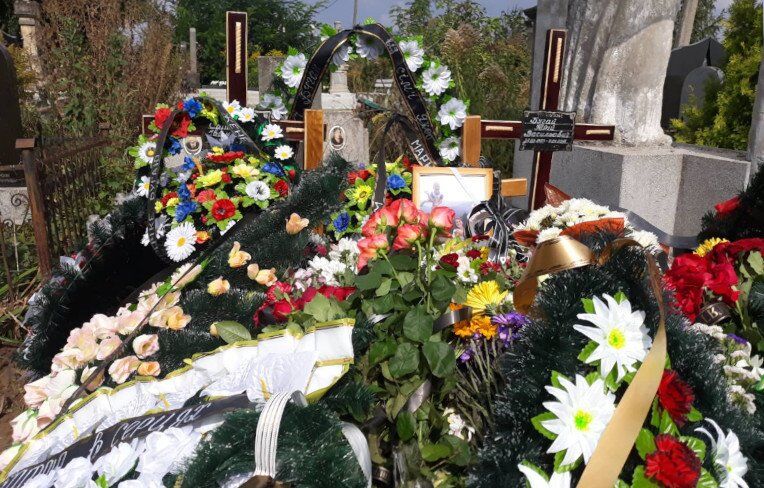 ''ÐÑди Ñидали!'' У ЧеÑнÑвÑÑÑ
поÑ
оÑонили Ð·Ð°Ð³Ð¸Ð±Ð»Ñ Ð² ÐТРÑÑм'Ñ Ð· маленÑкими дÑÑÑми