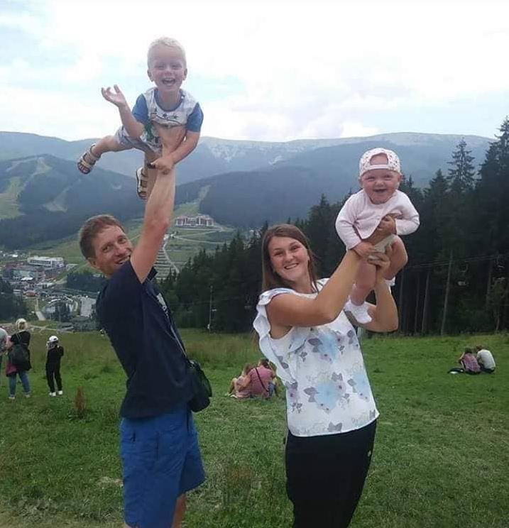 ''ÐÑди Ñидали!'' У ЧеÑнÑвÑÑÑ
поÑ
оÑонили Ð·Ð°Ð³Ð¸Ð±Ð»Ñ Ð² ÐТРÑÑм'Ñ Ð· маленÑкими дÑÑÑми