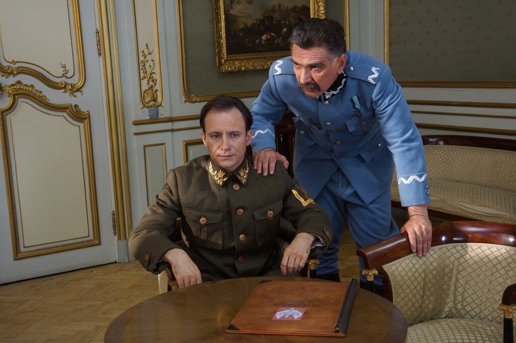 Скиглій замість борця: хиби ''Таємного щоденника Симона Петлюри''