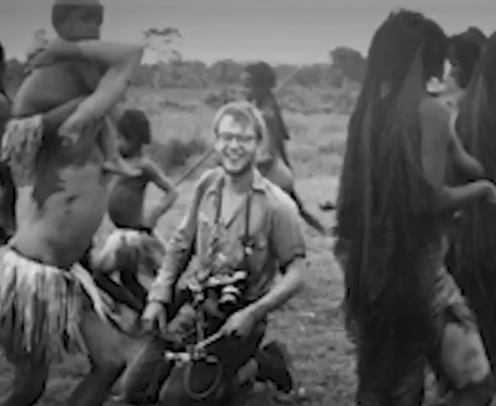 Познакомились в джунглях: стало известно, как погиб сын Рокфеллера