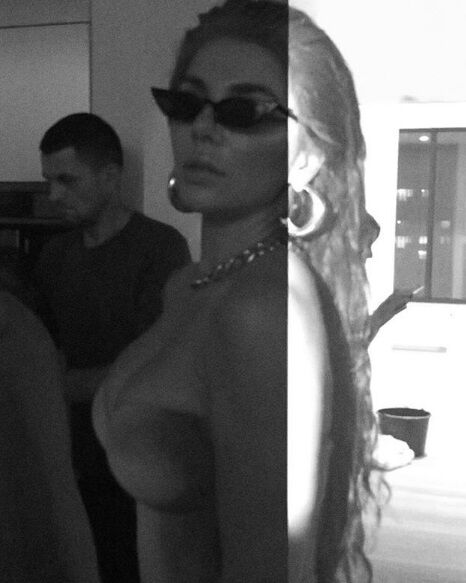 ''Подумав, що Івлєєва'': відверті фото Седокової збентежили соцмережу