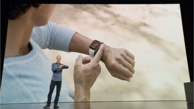 Новые флагманы и уникальные часы: какие новинки представила Apple в 2018 году