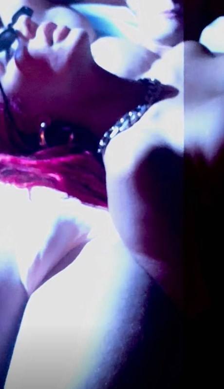 ''Подумав, що Івлєєва'': відверті фото Седокової збентежили соцмережу