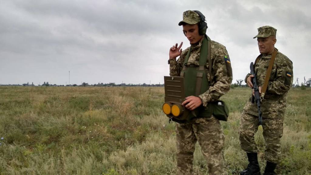 ЗСУ перекинули війська і техніку в Азовське море: що відбувається