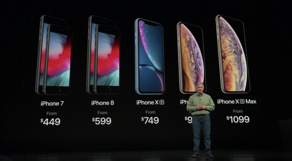 ''IPhone, який я не куплю'': Apple розлютила мережу