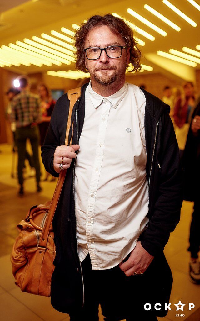 В "Оскаре" состоялась гала-премьера "Человек, который убил Дон Кихота"