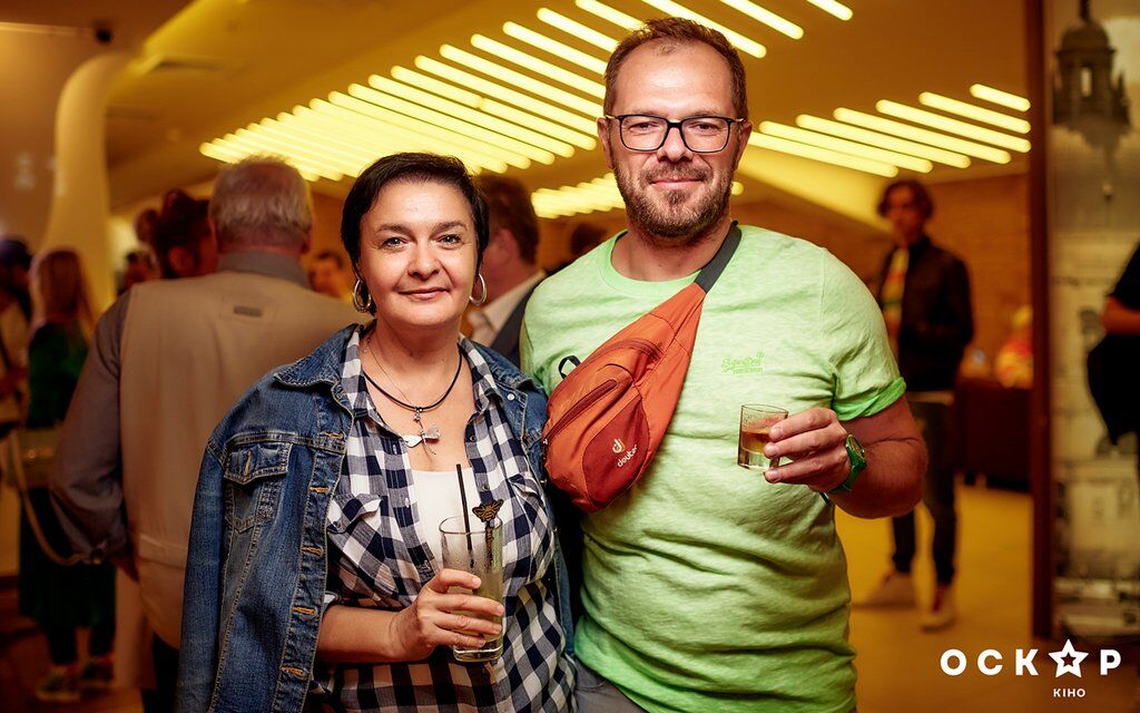 В "Оскаре" состоялась гала-премьера "Человек, который убил Дон Кихота"