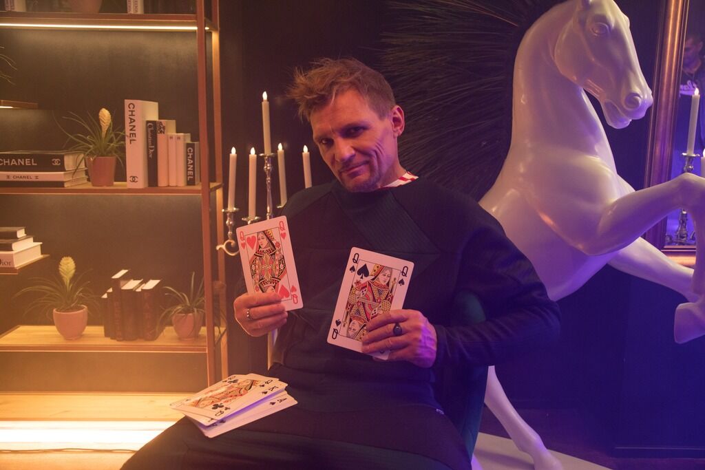 Легендарні "Воплі Відоплясова" представили новий кліп