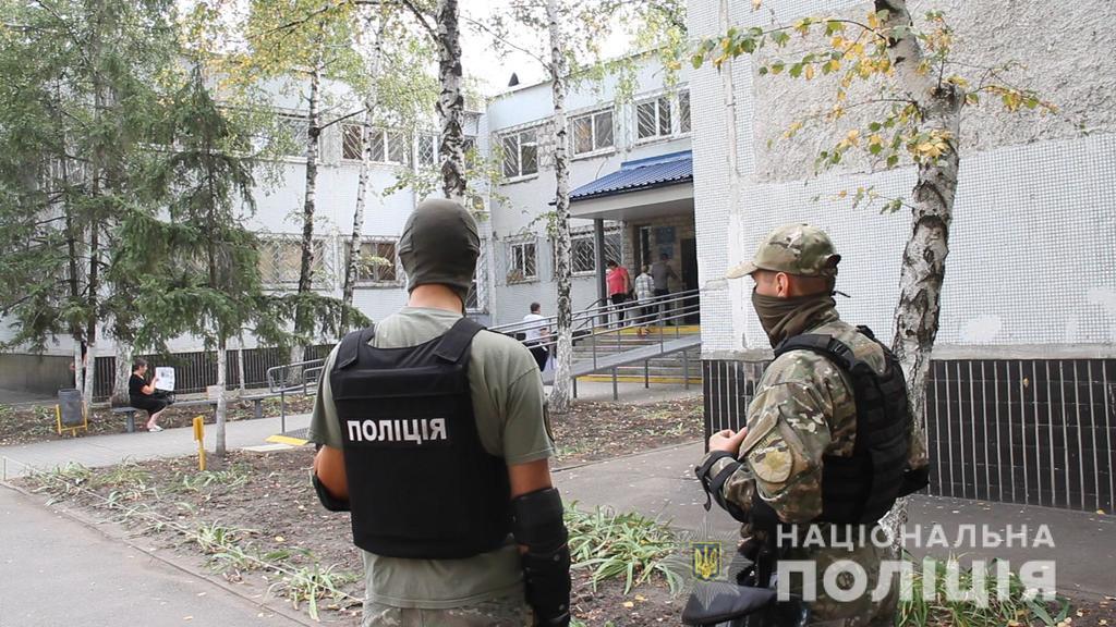 Кровавая бойня под Харьковом: арестованы 15 подозреваемых