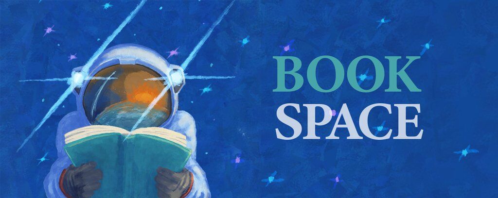 Голик: у Дніпрі відбудеться книжковий фестиваль Book Space