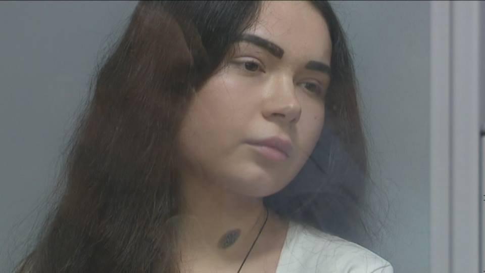 ''ÐамеÑно покÑÑглела!'' ÐайÑева озадаÑила изменениÑми во внеÑноÑÑи