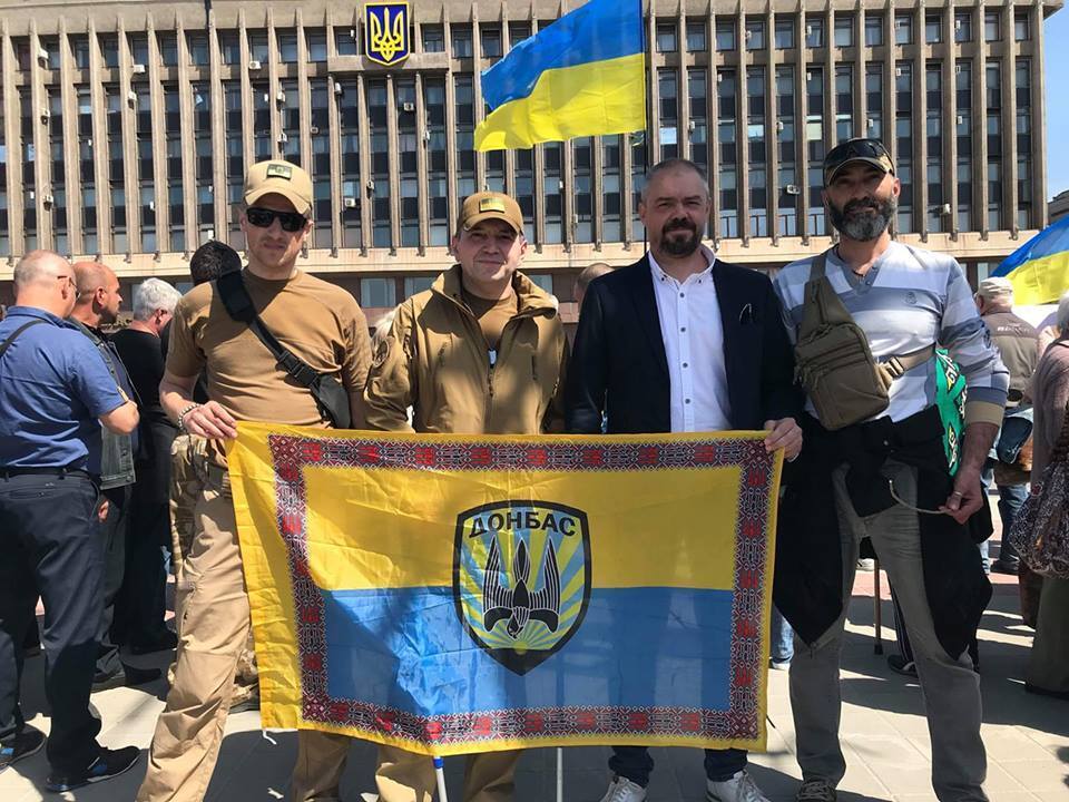 Главный подозреваемый в убийстве Сармата может выйти на свободу 7 "Убийство Сармата": супруга погибшего рассказала шокирующие подробности