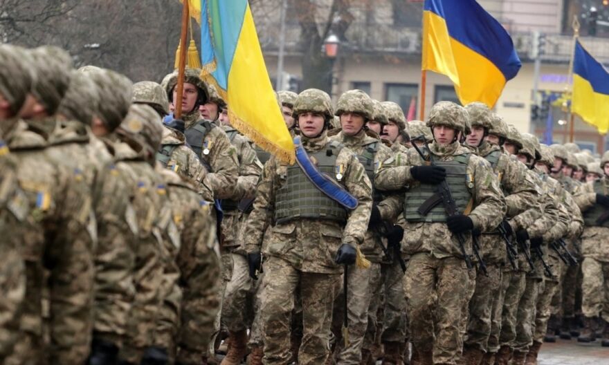 Осенний призыв в Украине: кого заберут в армию и что изменилось