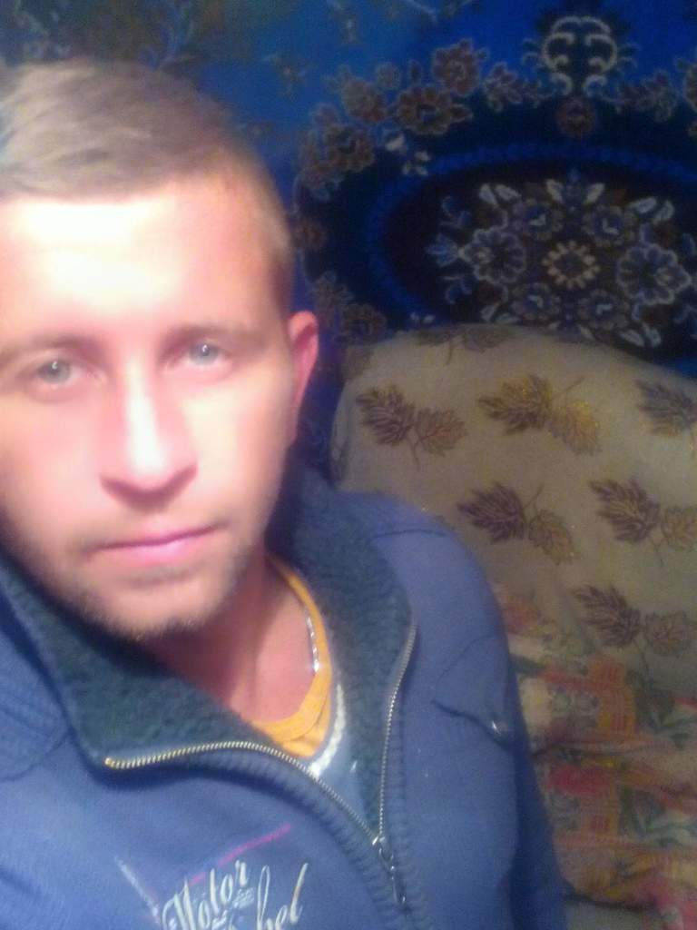 27-летний Константин Капалб