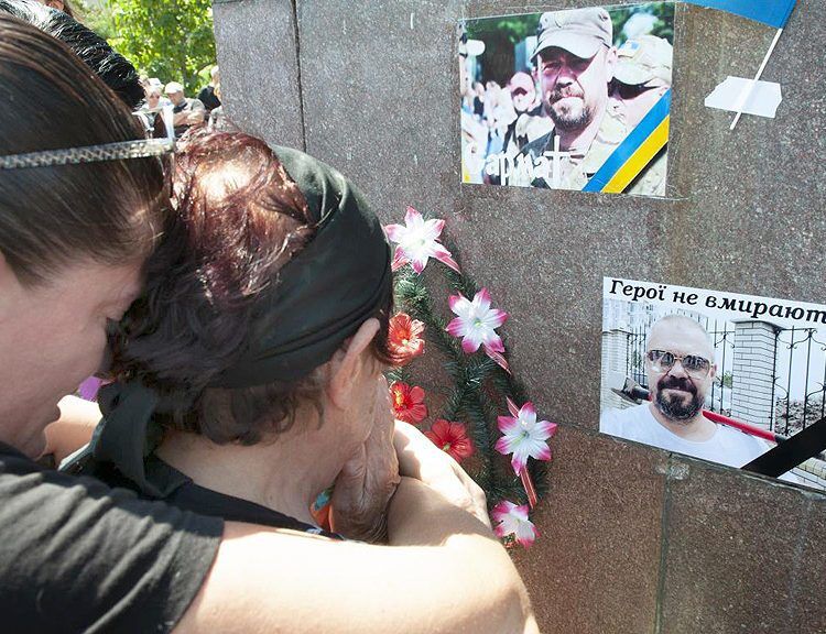 Главный подозреваемый в убийстве Сармата может выйти на свободу 5 "Убийство Сармата": супруга погибшего рассказала шокирующие подробности