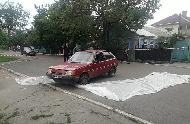 Главный подозреваемый в убийстве Сармата может выйти на свободу 6 "Убийство Сармата": супруга погибшего рассказала шокирующие подробности
