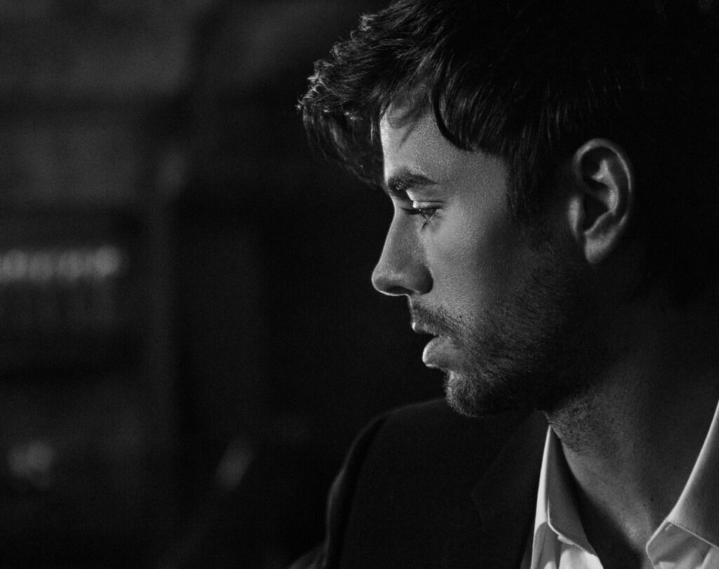 В Киеве выступит ''русский'' Иглесиас