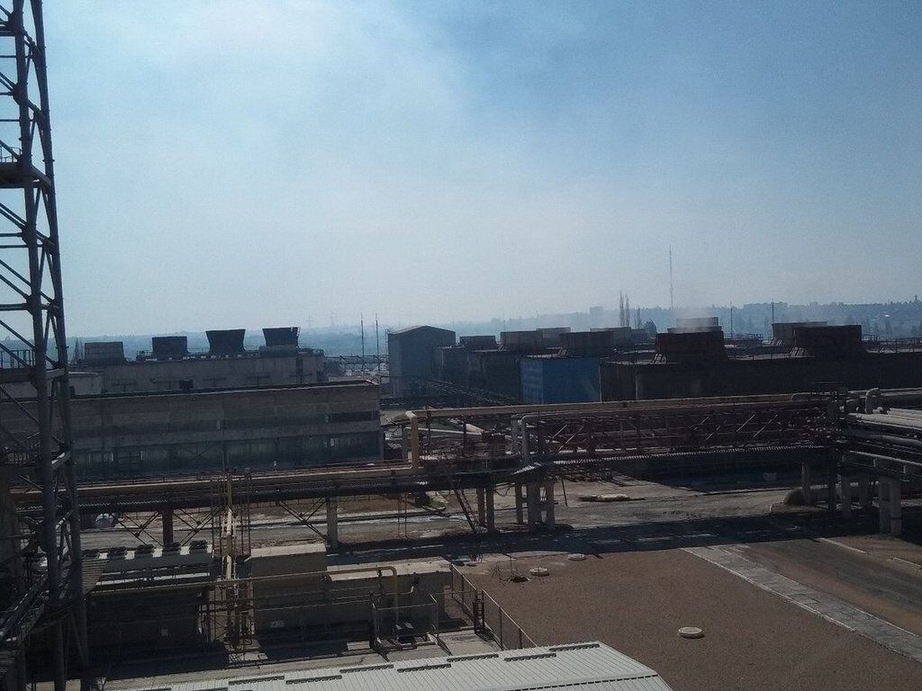 ''Блювала коричневою піною'': стало відомо про страшні наслідки хіматаки у Криму