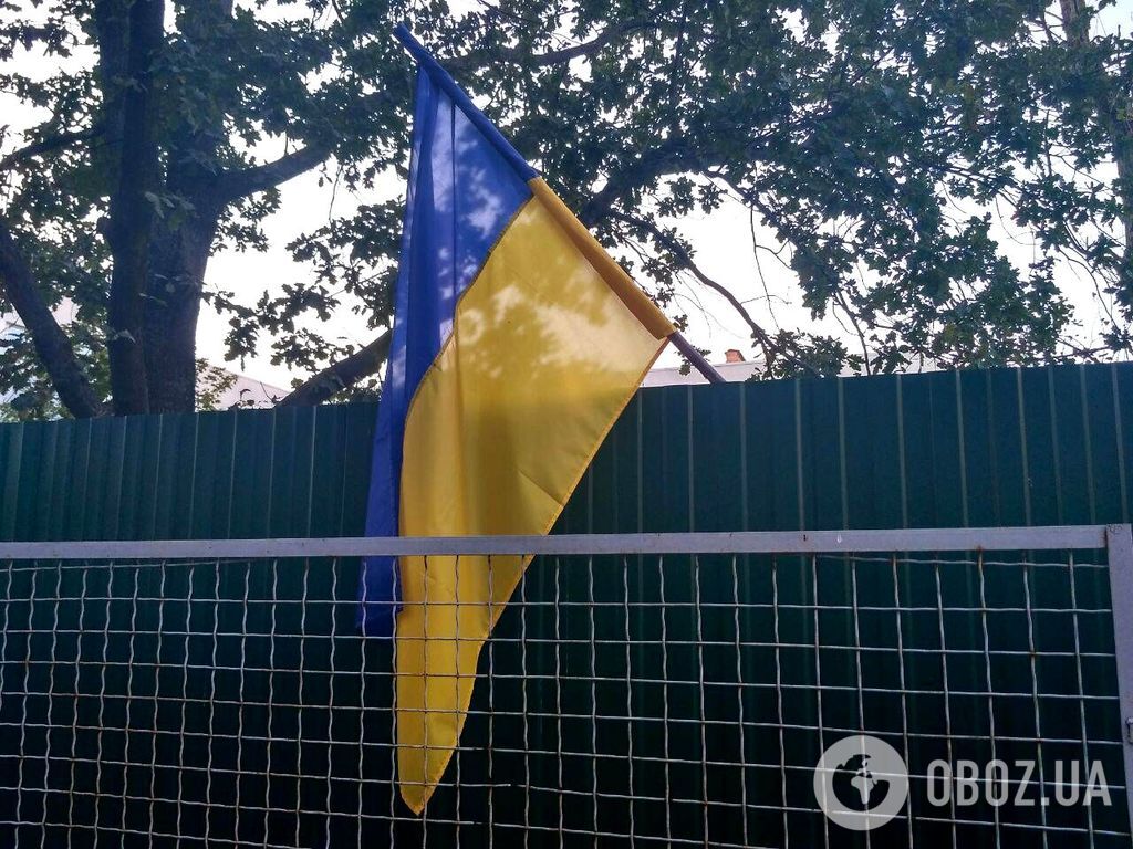 ''Заговорили про "коктейлi'': подробиці жорсткого конфлікту у Києві