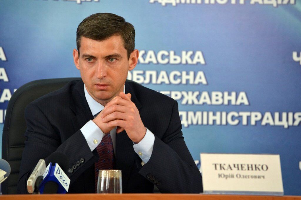 Резніченко очолив рейтинг губернаторів за виконаними обіцянками