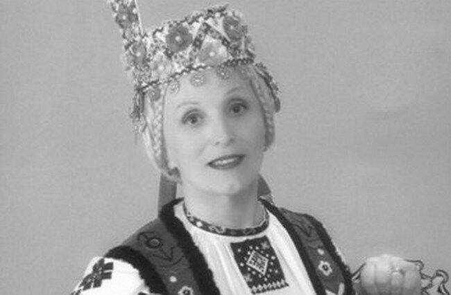 Клара Попович-Лабик