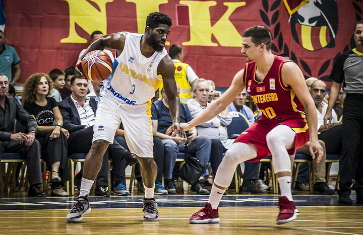 Украина в отборе на КМ-2019 по баскетболу: 5 причин поражения от Черногории